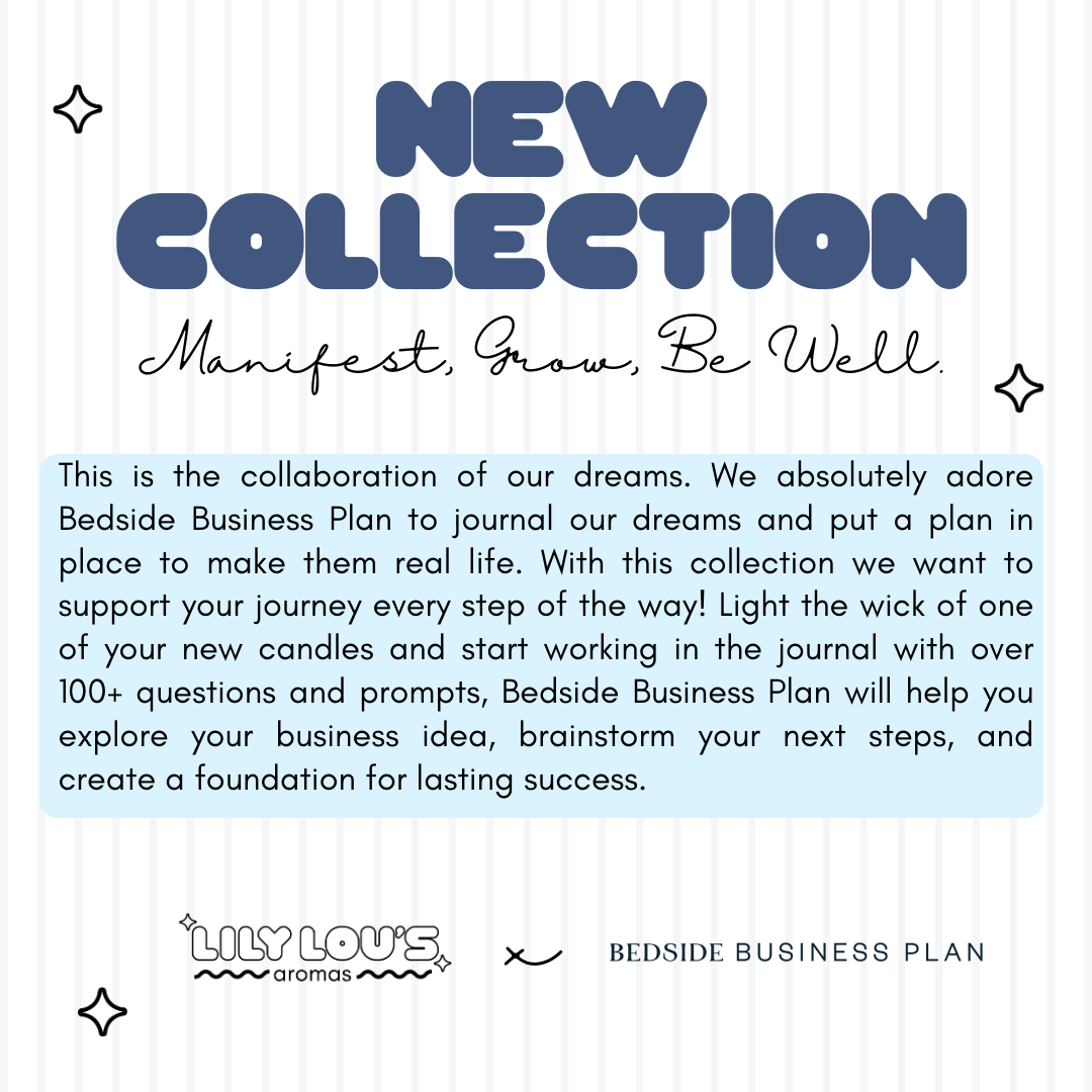 Behind the LLA & BBP Collab!
