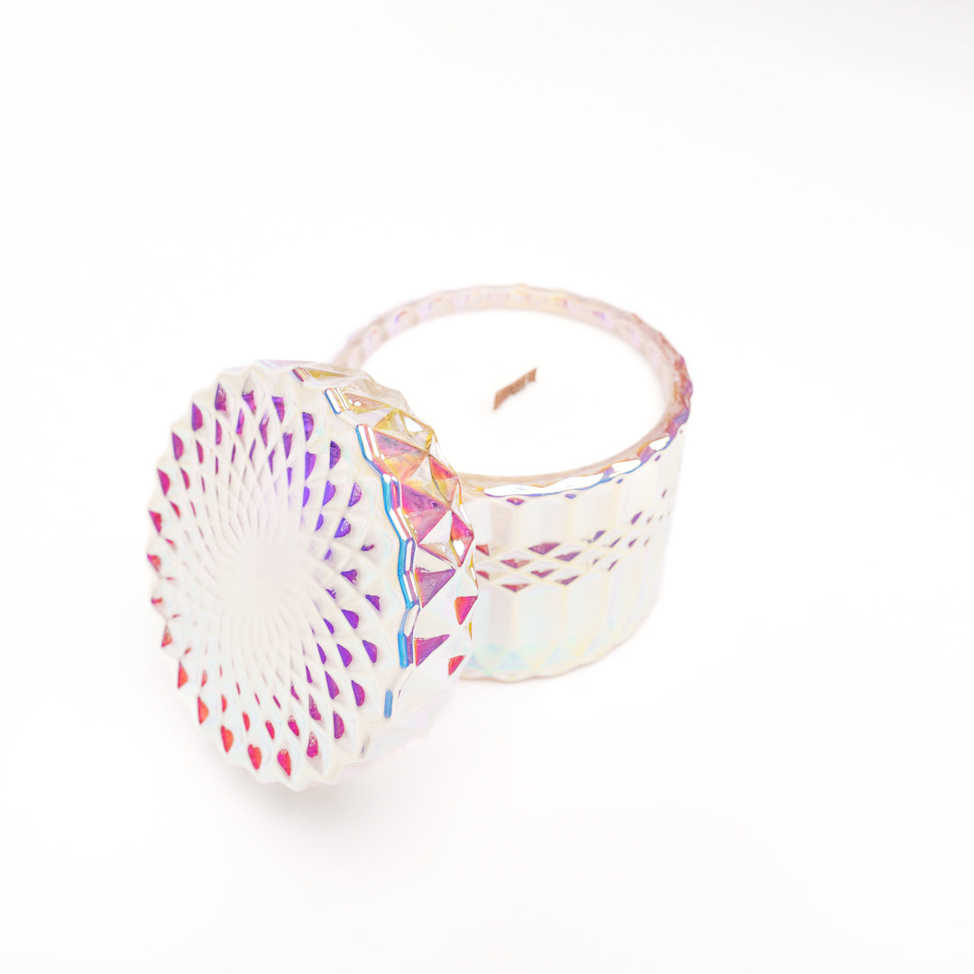 Does your wood wick need some love?