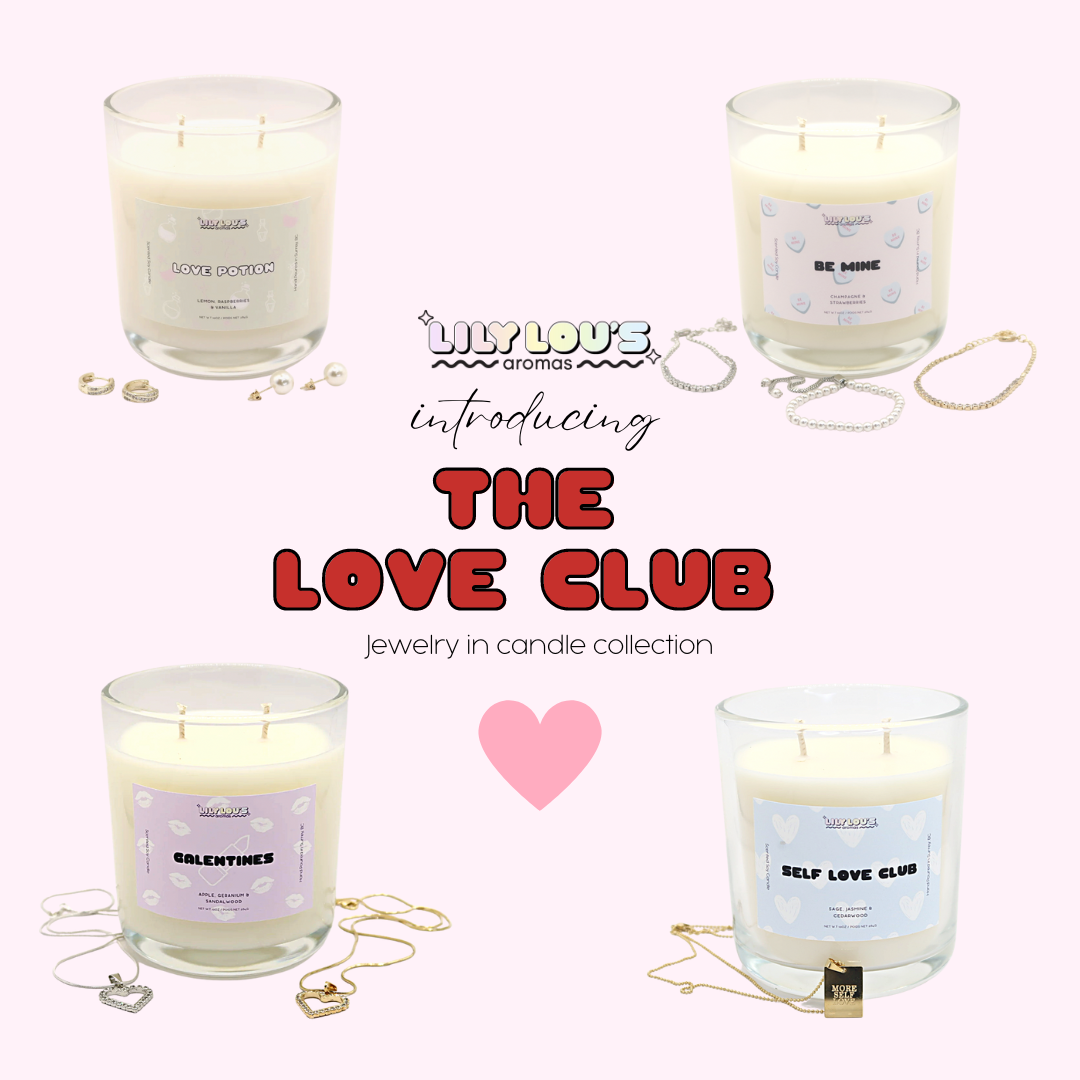 Welcoming our new line!