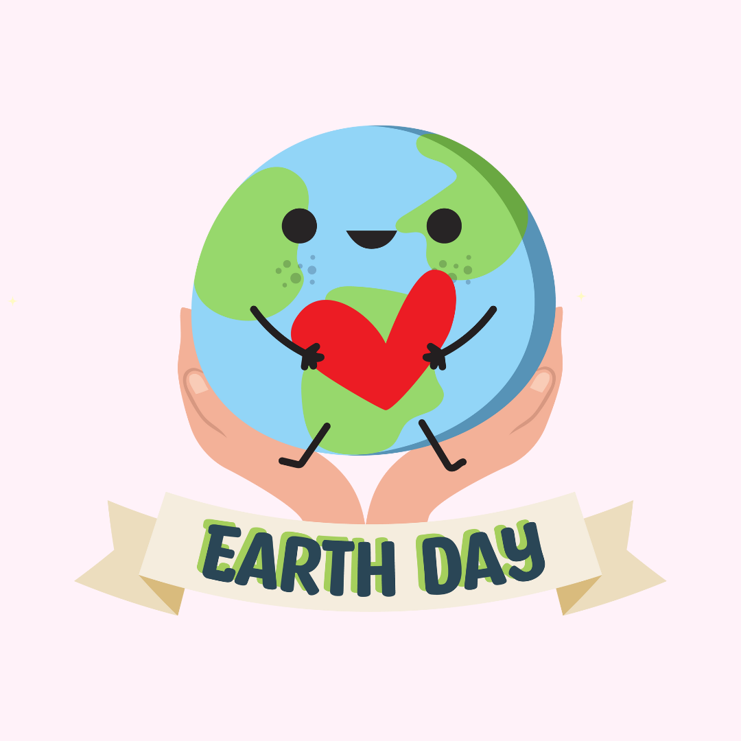 Earth Lovers!