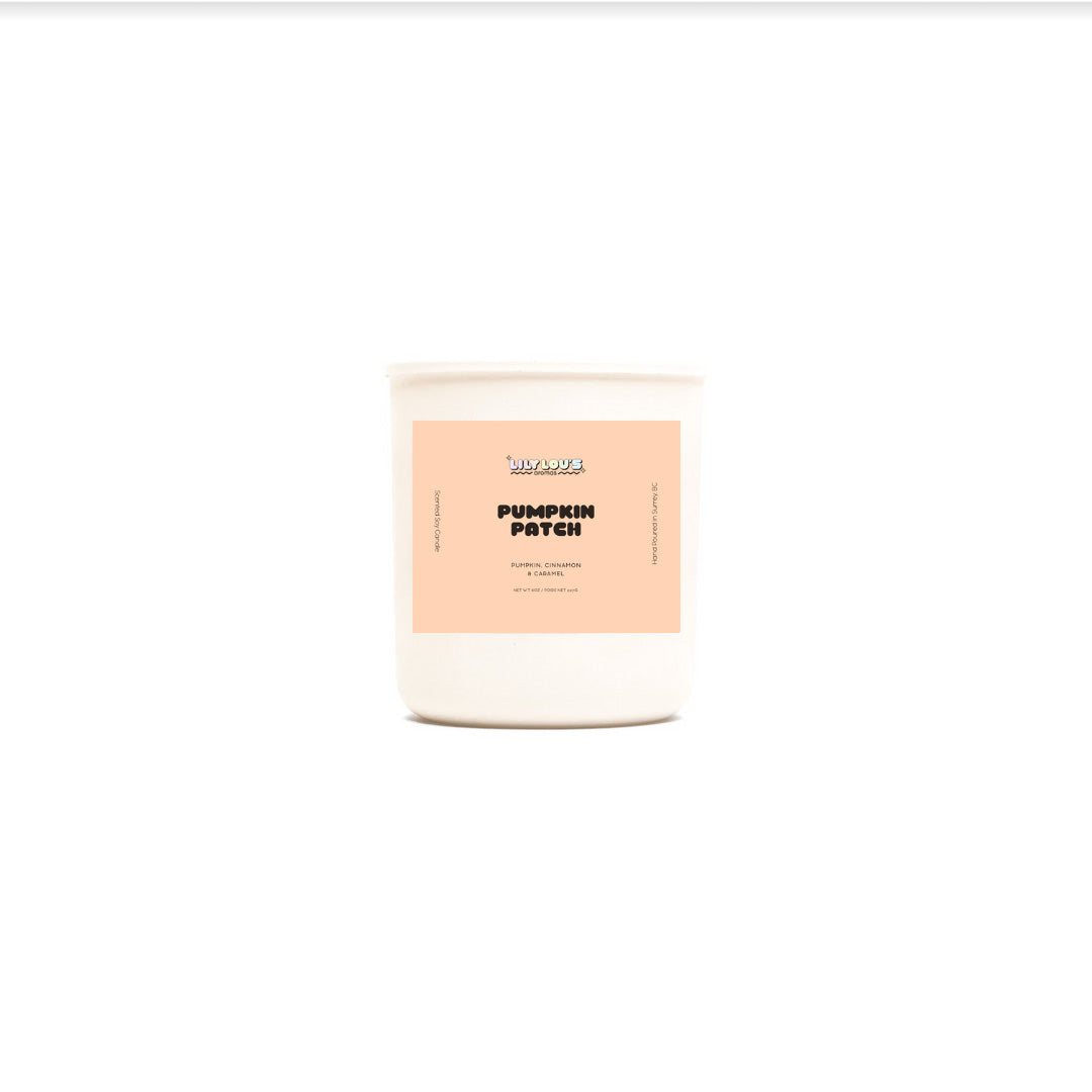 Our most favourite aromas!