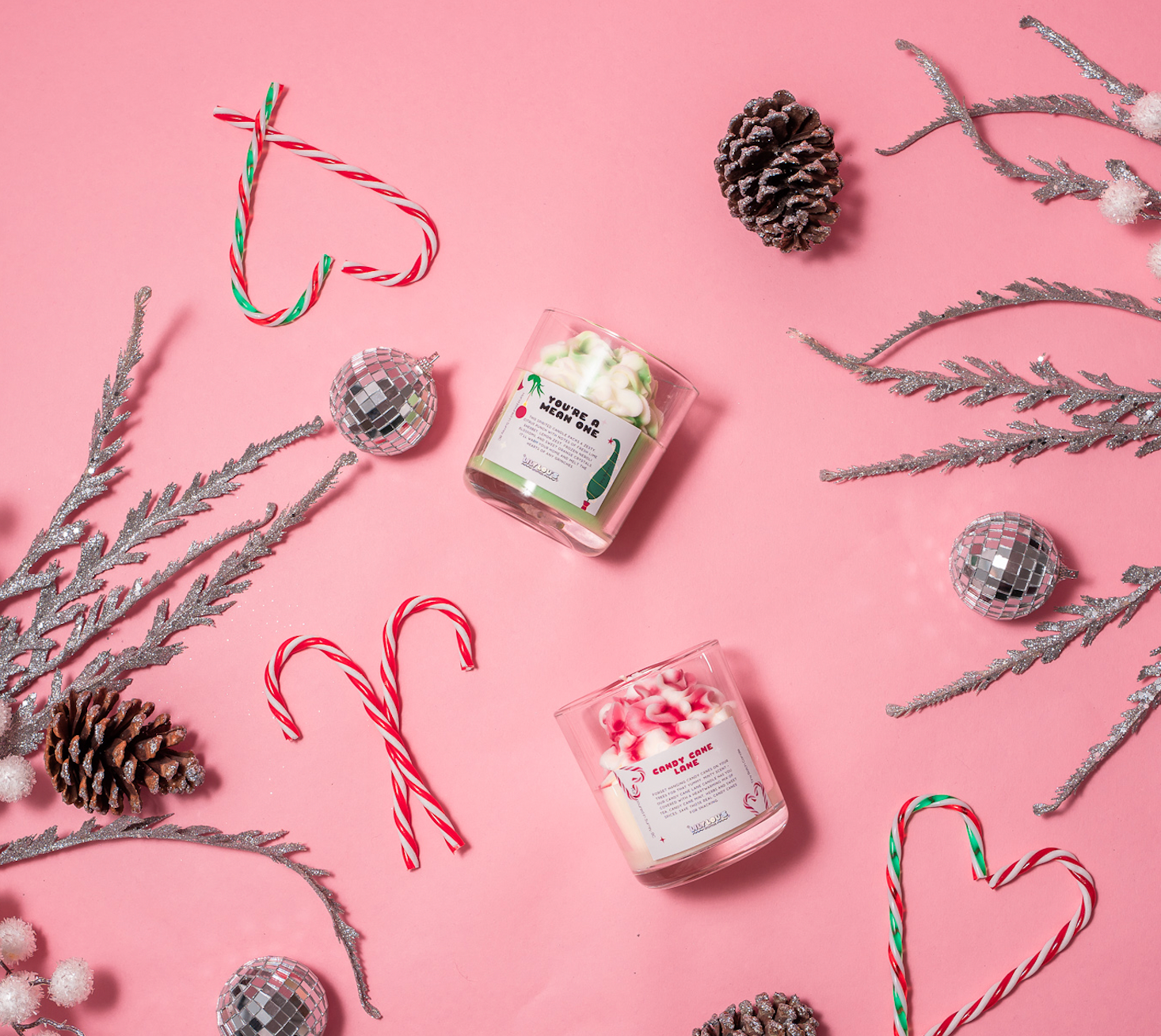 LLA’s Holiday Gift Guide! 🎄